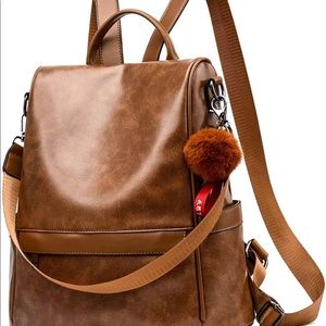 Brand New Shoulder Purse